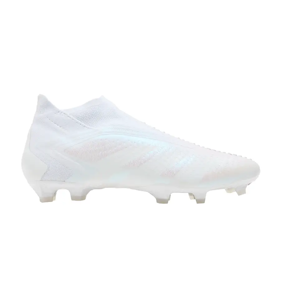 Фото № 1 с приближением к товару «‎adidas Predator Accuracy+ FG Pearlized Pack (GW4559)»