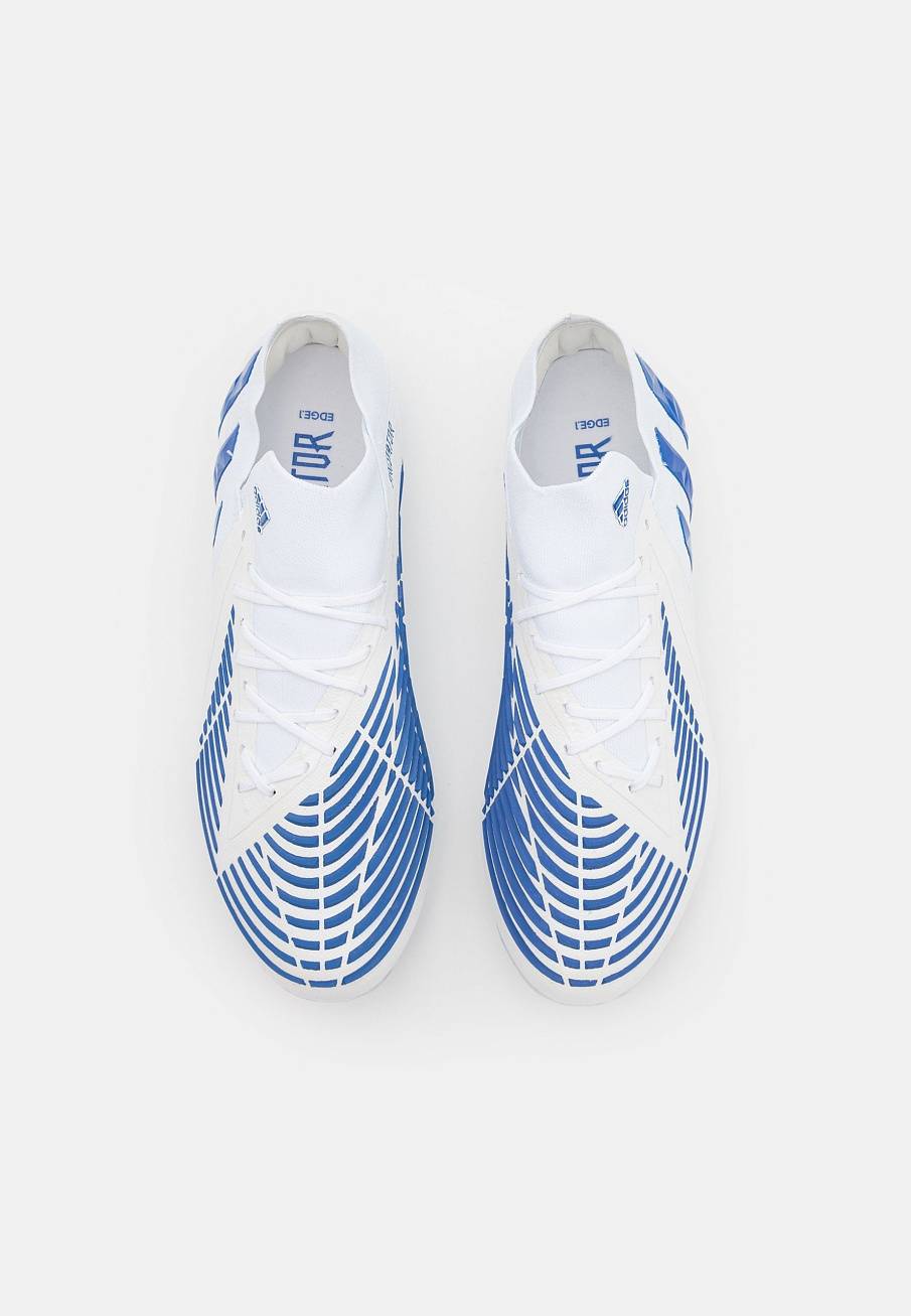 Фото № 4 с приближением к товару «‎Adidas Edge.1 SG »