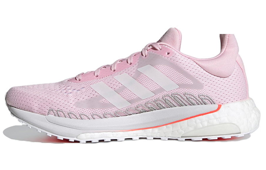 Фото № 1 с приближением к товару «‎adidas Solar Glide For Women Pink»