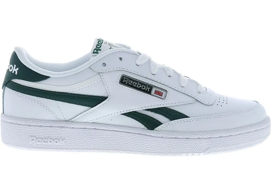 Фото № 1 с приближением к товару «‎Reebok Club C Revenge»