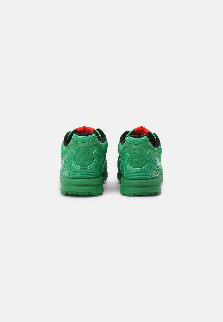 Фото № 3 с приближением к товару «‎Adidas Zx 8000 Lego »