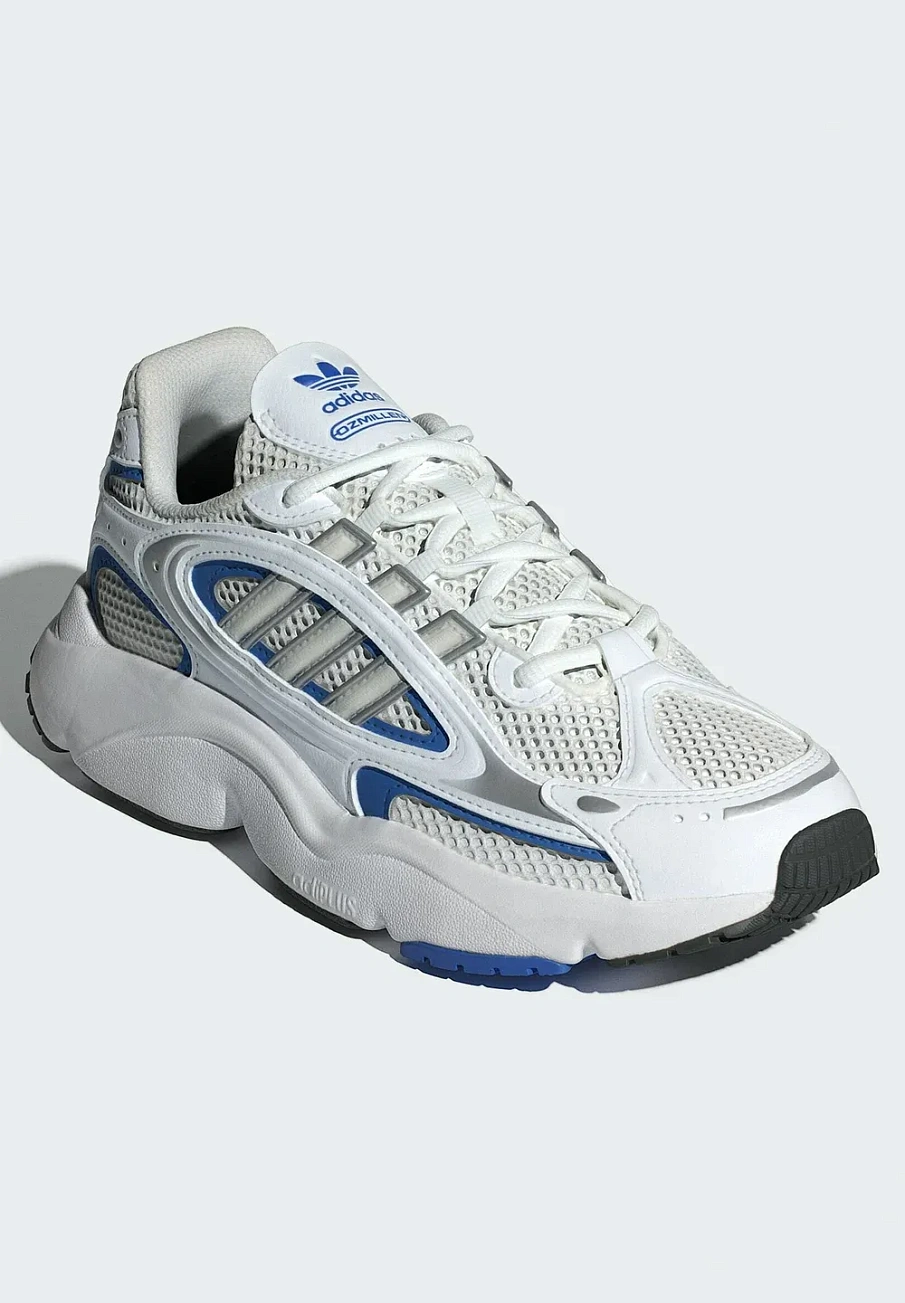 Фото № 2 с приближением к товару «‎Кроссовки Adidas spad115o1sd-a11-n»