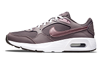 Фото № 1 с приближением к товару «‎Nike Air Max SC (GS) Running Shoes Purple»