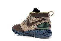 Фото № 6 с приближением к товару «‎Nike Roshe Run The Boxtrolls Trollstrikes»