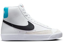 Фото № 1 с приближением к товару «‎Nike Blazer Mid 77»