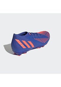 Фото № 4 с приближением к товару «‎Adidas Edge.2 Multi Ground»