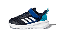 Фото № 1 с приближением к товару «‎adidas (TD) Fortarun S.Rdy El I Blue»