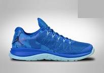 Фото № 1 с приближением к товару «‎Nike Air Jordan Flight 2 Space »