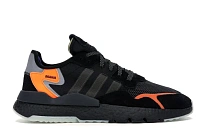 Фото № 1 с приближением к товару «‎adidas Nite Jogger Core Black»