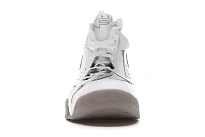 Фото № 2 с приближением к товару «‎Nike Air Maestro 2 LTD White Metallic Silver»