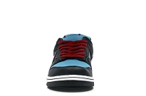 Фото № 2 с приближением к товару «‎Nike SB Dunk Low Angel and Death»