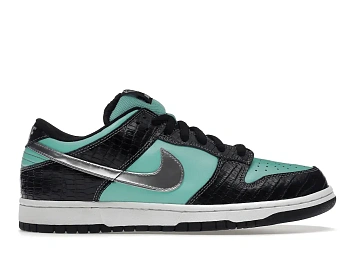Nike SB Dunk Low Diamond Supply Co. - 1