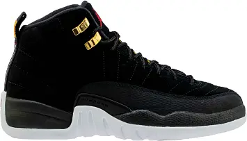 Jordan 12 Retro Reverse Taxi 