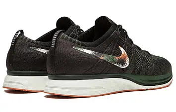Nike Flyknit Trainer Velvet Brown - 5