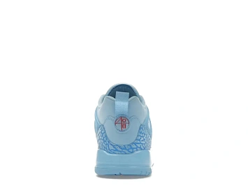 Jordan Spizike Low - 4