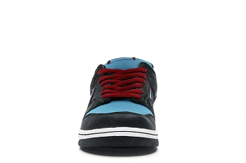Nike SB Dunk Low Angel and Death - 2