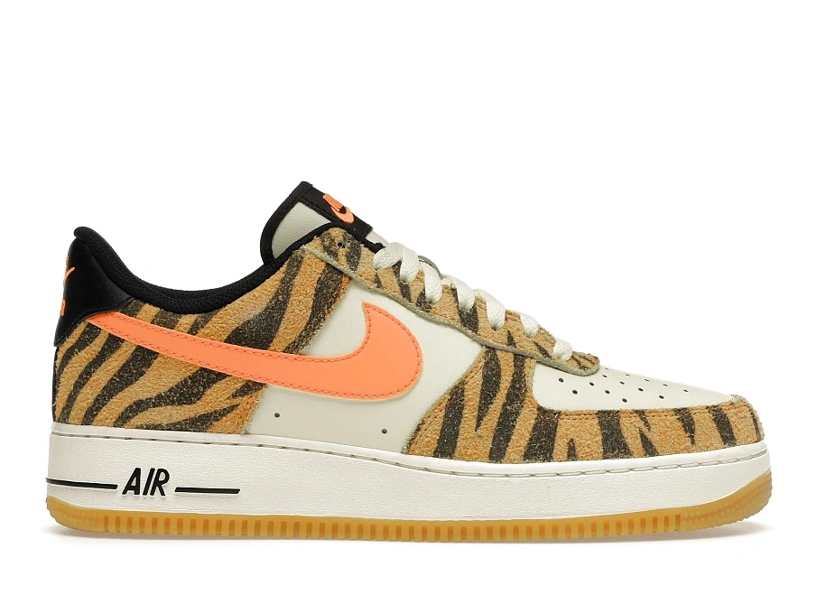 Фото № 1 с приближением к товару «‎Nike Air Force 1 Low Daktari»