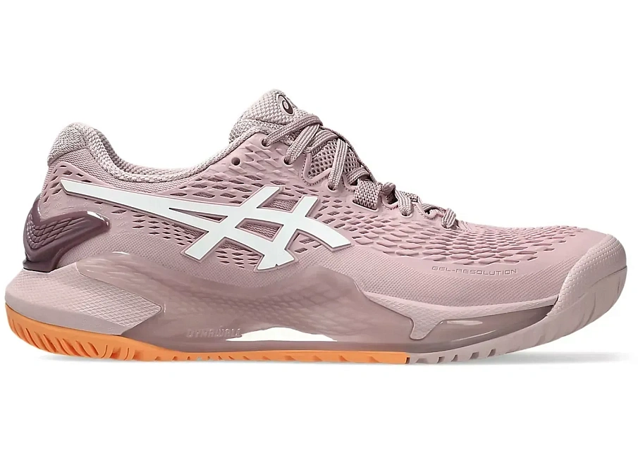Фото № 1 с приближением к товару «‎ASICS Gel-Resolution 9»