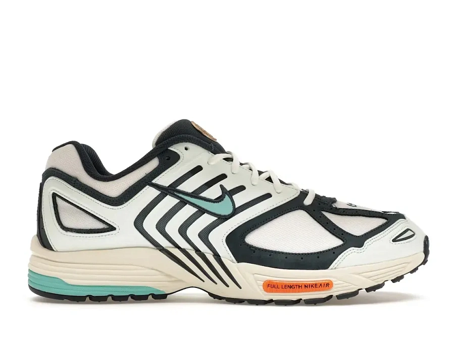 Фото № 1 с приближением к товару «‎Nike Air Peg 2K5»