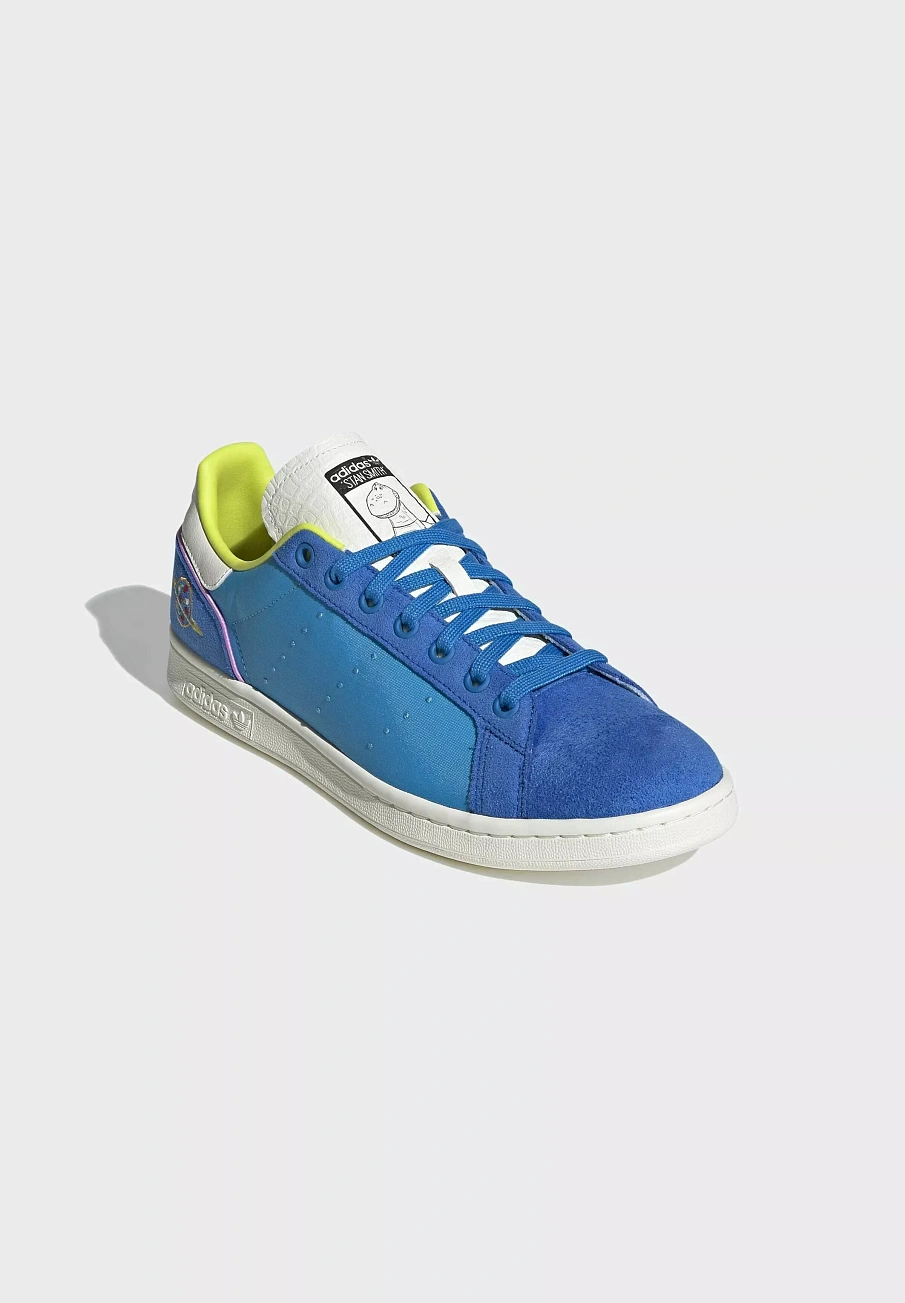 Фото № 2 с приближением к товару «‎STAN SMITH»