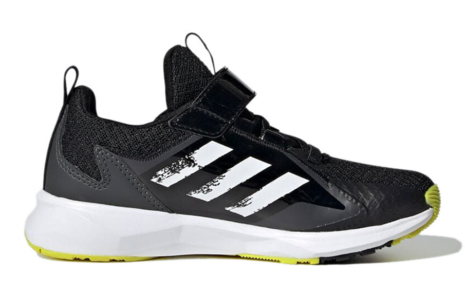 Фото № 2 с приближением к товару «‎adidas Fai2Go J 'Black White'»