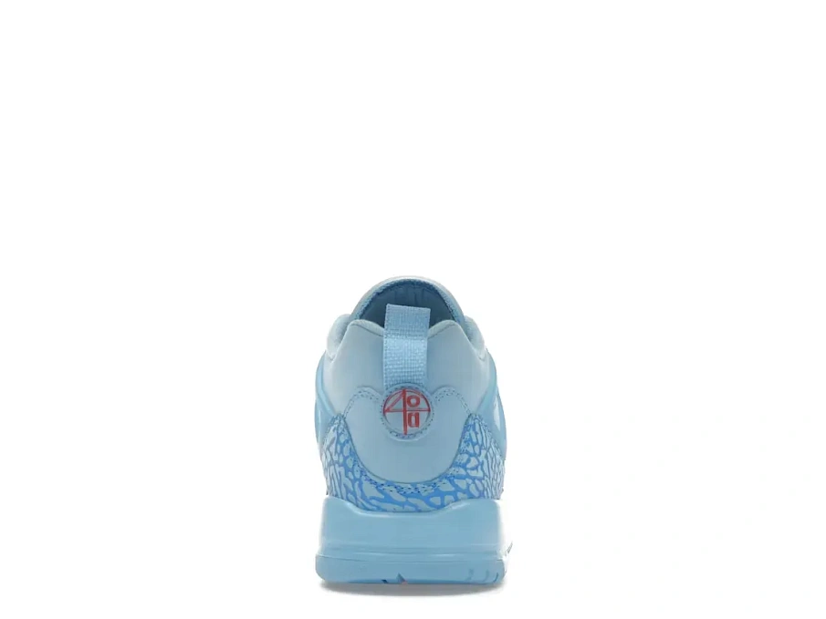 Фото № 4 с приближением к товару «‎Jordan Spizike Low»