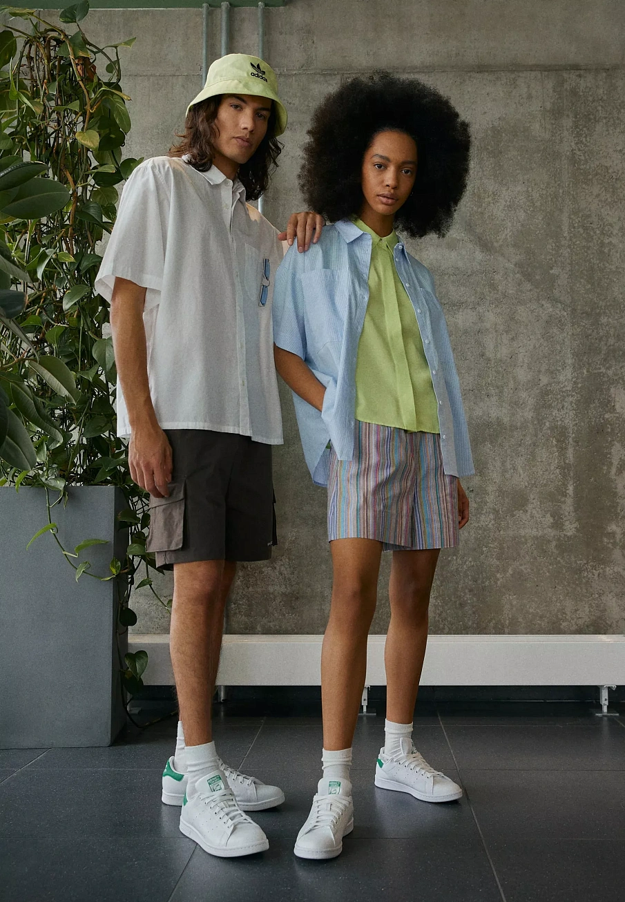 Фото № 4 с приближением к товару «‎STAN SMITH UNISEX»