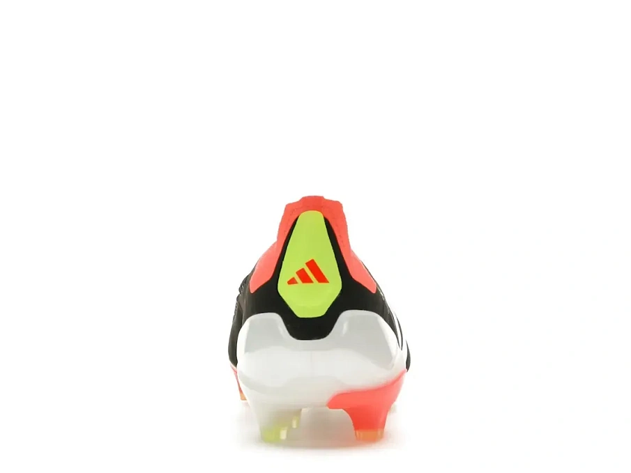 Фото № 4 с приближением к товару «‎adidas Predator Elite Laceless FG»