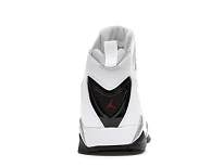 Фото № 4 с приближением к товару «‎Jordan True Flight White Cement»