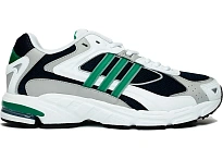 Фото № 1 с приближением к товару «‎adidas Response CL White Green Black»