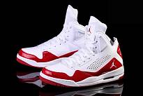 Фото № 1 с приближением к товару «‎Nike Air Jordan Sc-3 Fire »