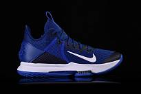 Фото № 1 с приближением к товару «‎Nike Lebron Witness IV Team»