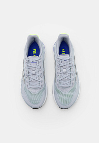 Фото № 4 с приближением к товару «‎Adidas Supernova Boost Bounce Shoes»