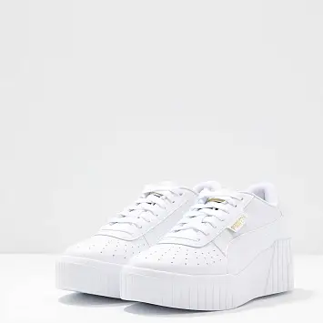 Puma Cali Wedge  - 5