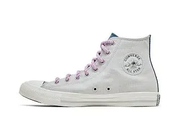 Naruto Shippuden x Converse Chuck Taylor All Star High Sasuke - 4