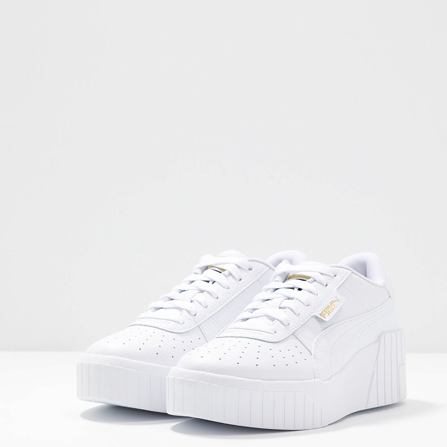 Фото № 5 с приближением к товару «‎Puma Cali Wedge »