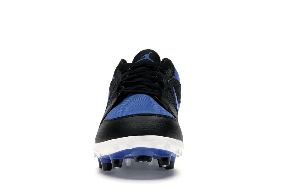 Фото № 2 с приближением к товару «‎Jordan 1 TD Low Royal»