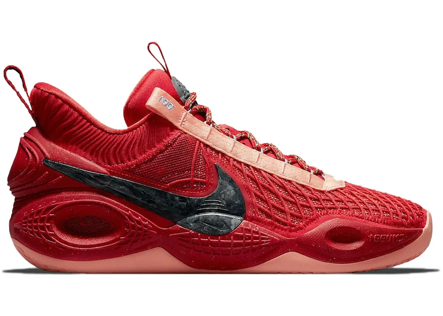 Фото № 1 с приближением к товару «‎Nike Cosmic Unity TB University Red»