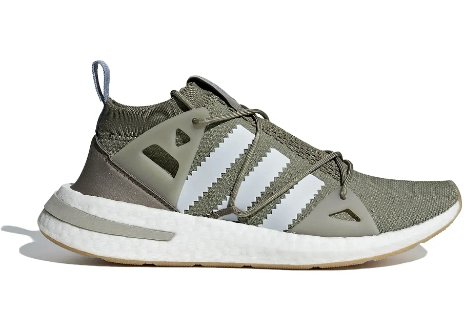 Фото № 1 с приближением к товару «‎adidas Arkyn Trace Cargo »