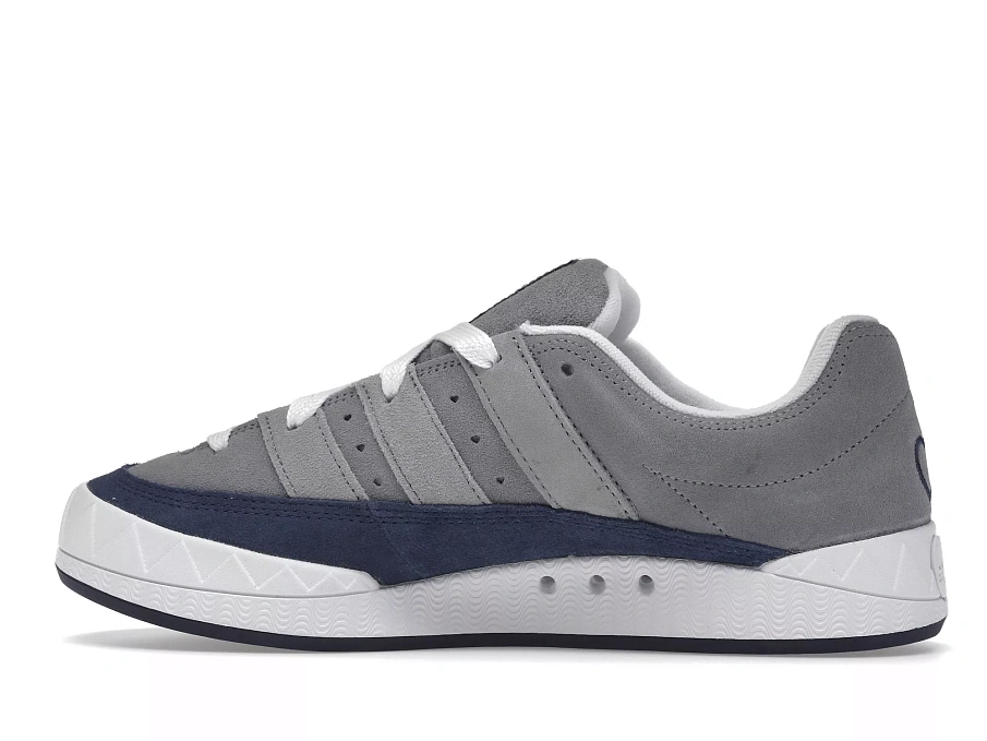 Фото № 5 с приближением к товару «‎adidas Adimatic Human Made Grey»