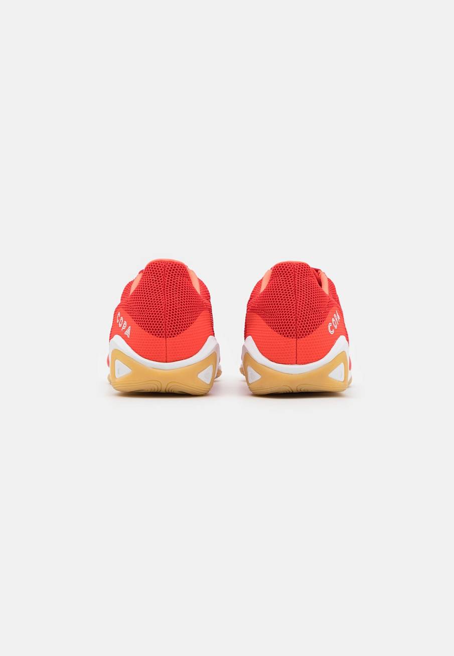 Фото № 3 с приближением к товару «‎Adidas Copa Sense.3 IN »
