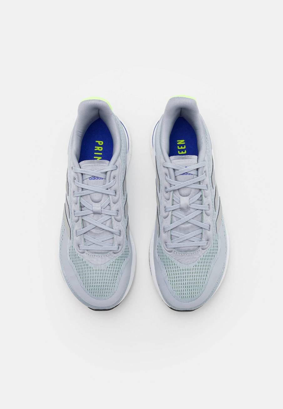Фото № 4 с приближением к товару «‎Adidas Supernova Boost Bounce Shoes»