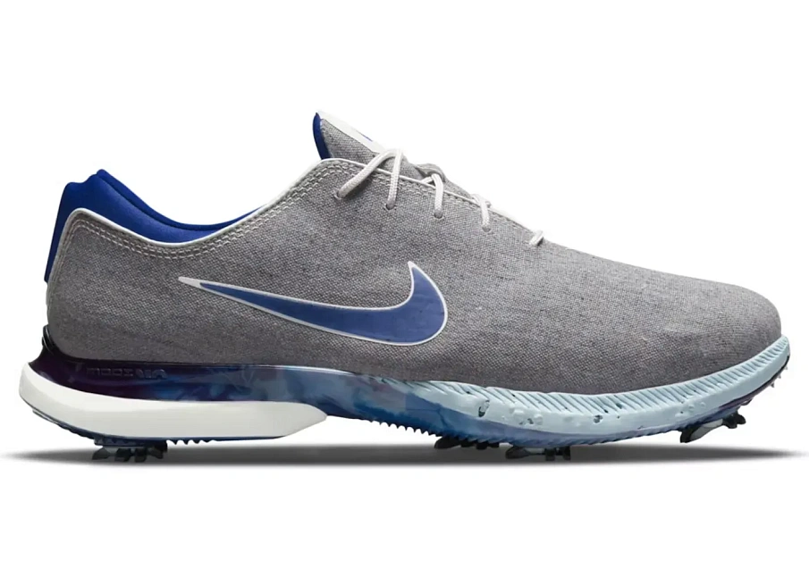 Фото № 1 с приближением к товару «‎Nike Air Zoom Victory Tour 2 NRG»