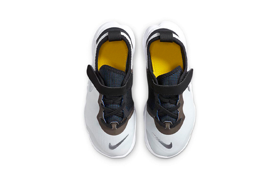 Фото № 4 с приближением к товару «‎Nike Free RN 5.0 Little Kids' Shoe»