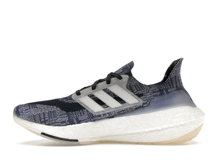 Фото № 3 с приближением к товару «‎adidas Ultra Boost 21 Sashiko»