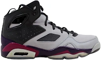 Фото № 1 с приближением к товару «‎Jordan Flight Club 91 Matte Silver»