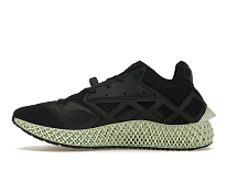 Фото № 3 с приближением к товару «‎adidas Y-3 Runner 4D Core Black»