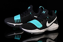 Фото № 2 с приближением к товару «‎Nike PG 1 Blockbuster »