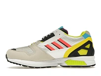 Фото № 3 с приближением к товару «‎adidas ZX 8000 Bliss Multi»