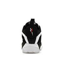 Фото № 4 с приближением к товару «‎Reebok Shaqnosis Low White Black»
